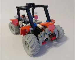 Dune Buggy 42178 Alternative
