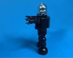 Robby the Robot from Forbidden Planet