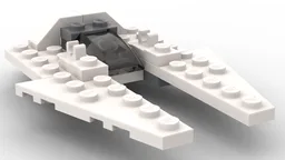 912055 U-wing