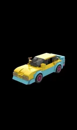 Opel Manta B (Manta Manta Film)
