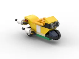 Mini Moto