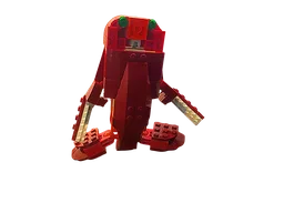 Killer robot 31379