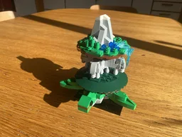 World Turtle