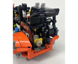 Scraper
