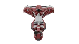 Consular-Class - 75362 alternative