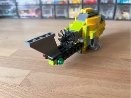 Dropship - 31092 alternate