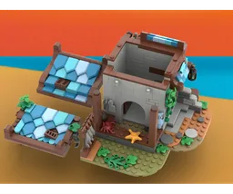 Fisherman's Hovel