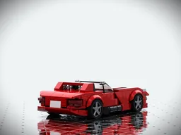 Dodge Viper RT/10 1992