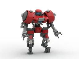 The Red one