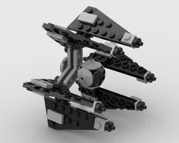 Micro Tie-Defender