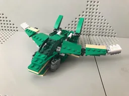 31058 Triple Transformer