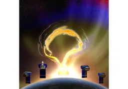 PUNCH Cubesats