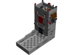 Dice Tower