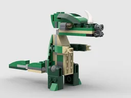 31058 Calvinosaur