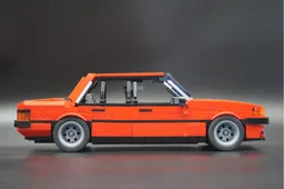 Ford Falcon XE