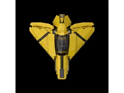 Hymenopter - Zero Gravity Racer