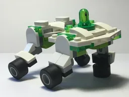 71487 Hexa-go-go