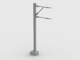 Overhead Line