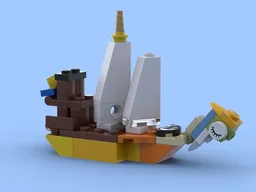 Ship