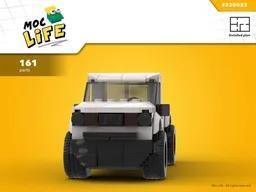 Slate pick up version