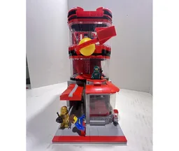 Space Training Tower