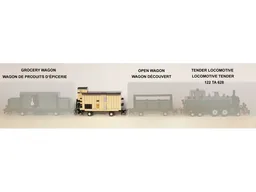 Beer Transport