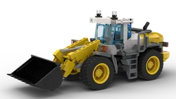 LIEBHERR L564