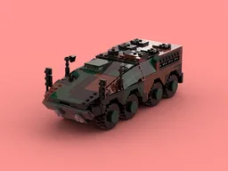 GTK Boxer GtFz