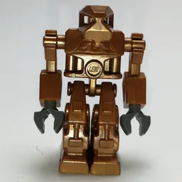 Iron Drone / Devastator