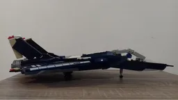 F-14 TOMCAT