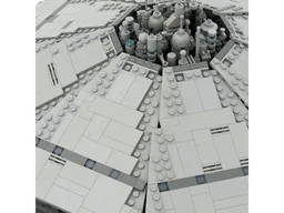 Cloud City Project