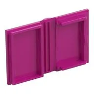 Book 2 x 3 [Plain]