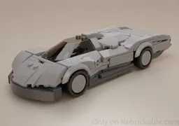 Oldsmobile Aerotech