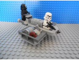 Imperial HRCC Varrients