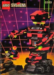 Robo-Guardian