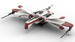 ARC-170 Starfighter