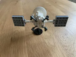 Magellan (Venus) - 1:70