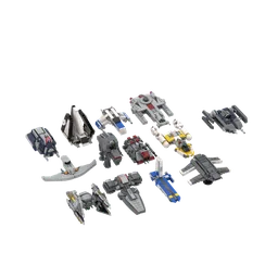 2025 Advent Calendar (12 days + bonus) Brick Horizon