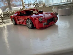 348 GTB (76934 alt)
