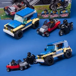 60276 Cars