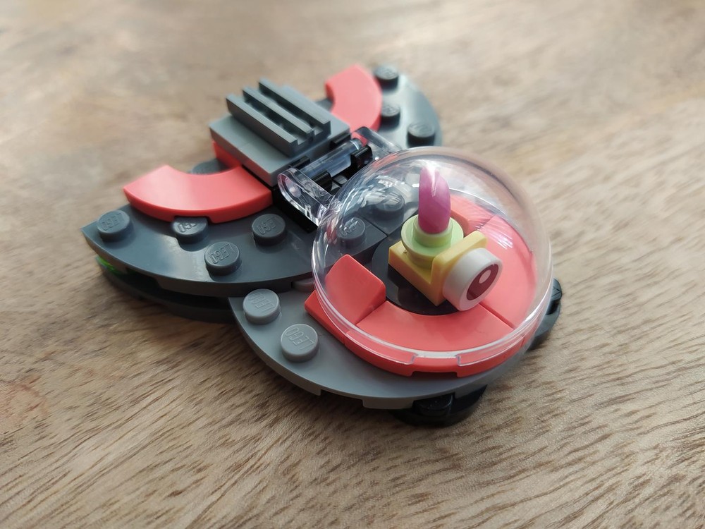 Lego 11954 Recon-ship