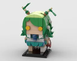 Ceres Fauna - Brickheadz