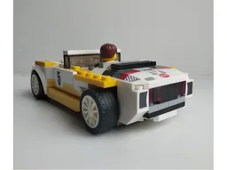 76897 Ret Rod