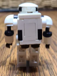Zero G Stormtrooper Melnik Ver