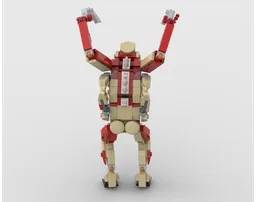 Dead Space Spitter
