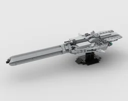 Chiss Peltast Destroyer