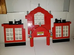 2150/4554 Front Wall