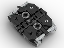 Ravage G1 Decepticon Transformers