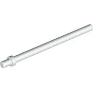 Bar 6.6L with Stop Ring [Umbrella Stand] / White