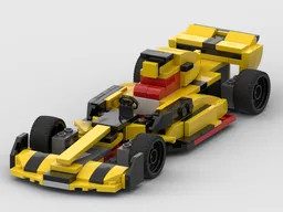76901 Formula 1